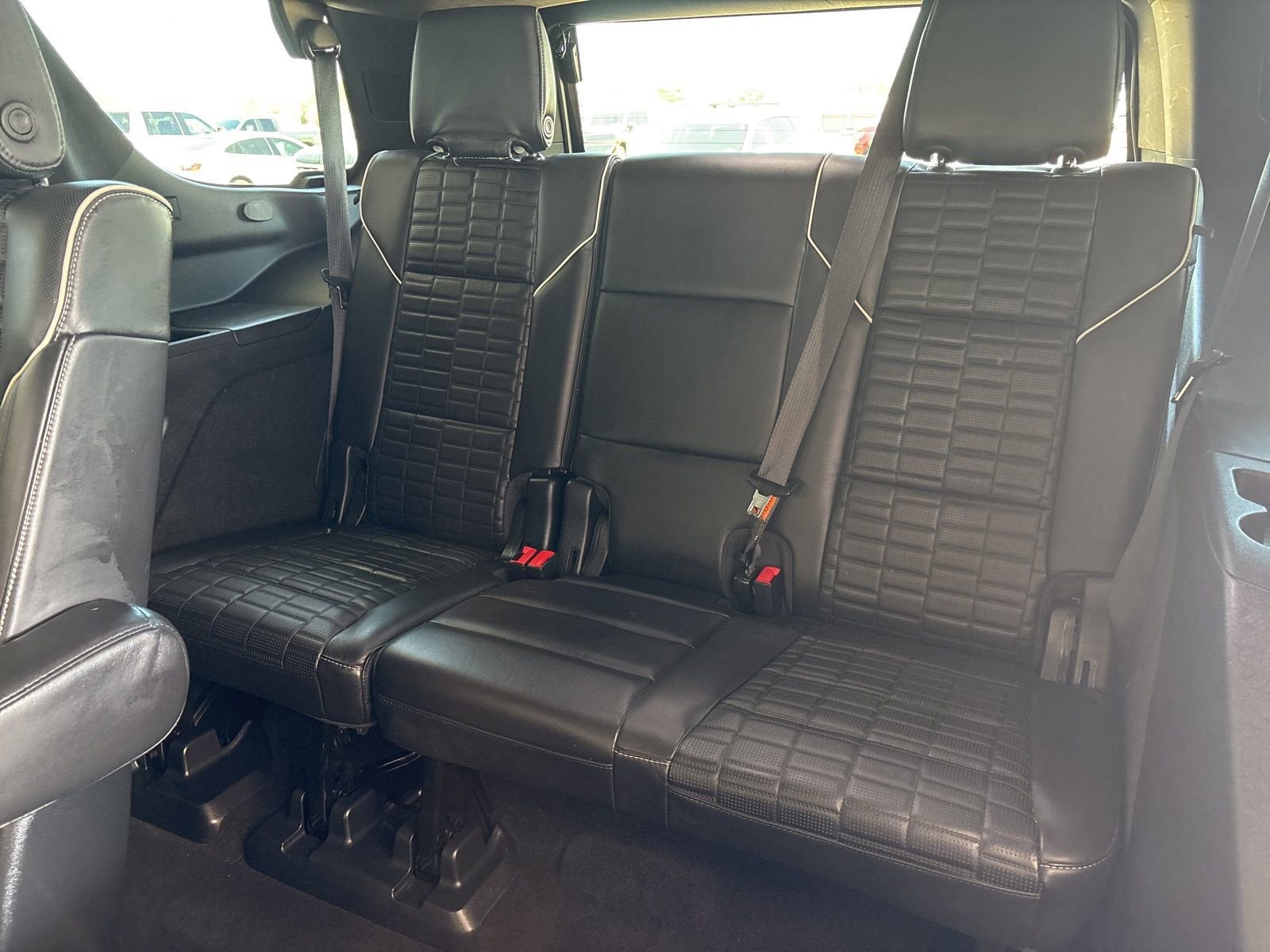 2022 Cadillac Escalade Sport Platinum