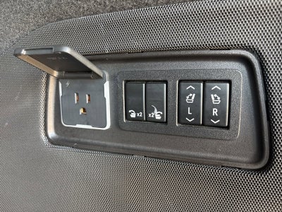 2022 Cadillac Escalade Sport Platinum