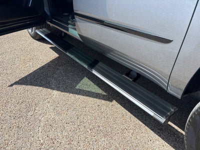 2019 Cadillac Escalade ESV Premium Luxury