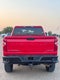 2022 Chevrolet Silverado 2500 HD Custom