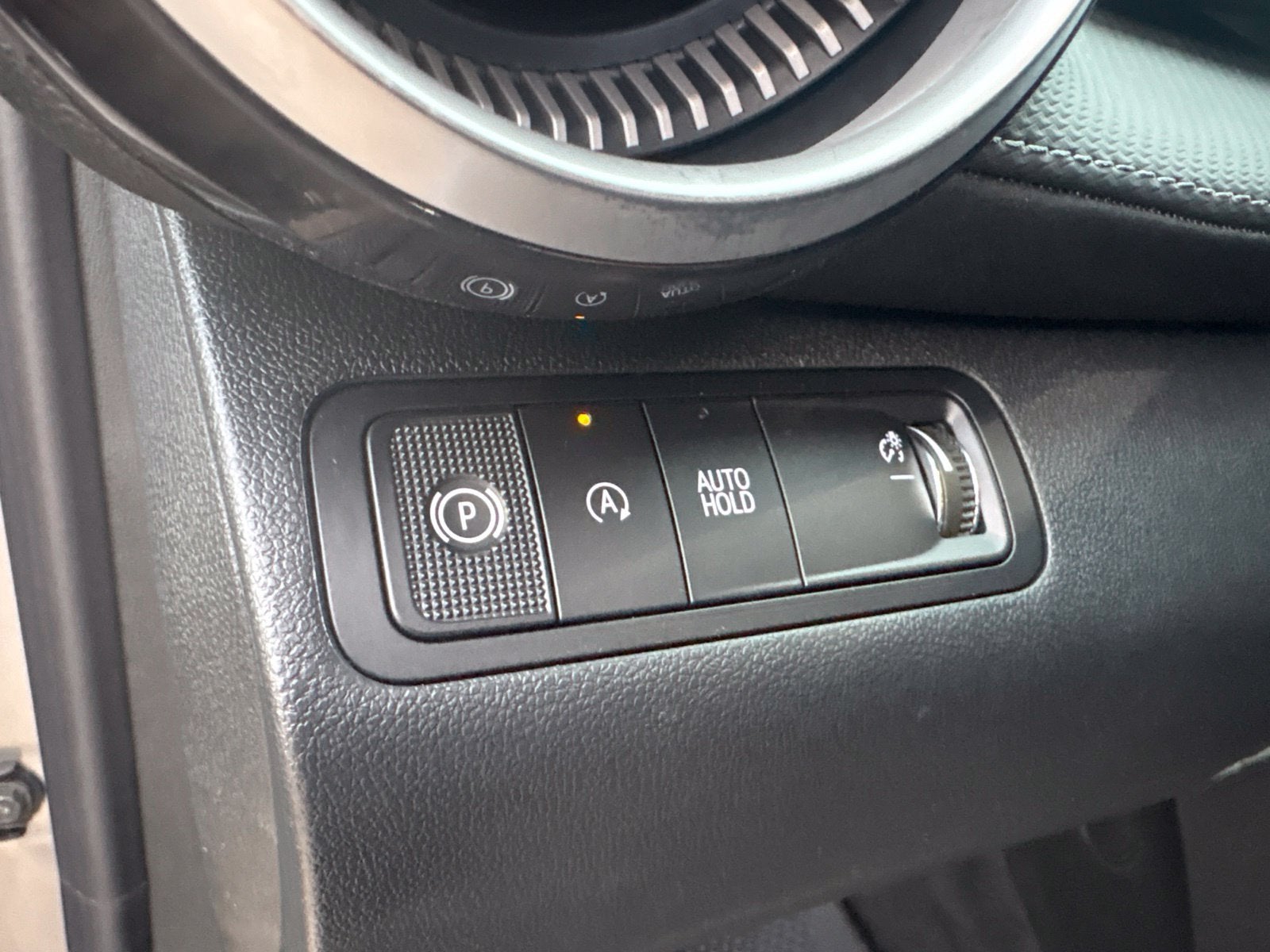2027 Chevrolet Equinox LT - Photo 13