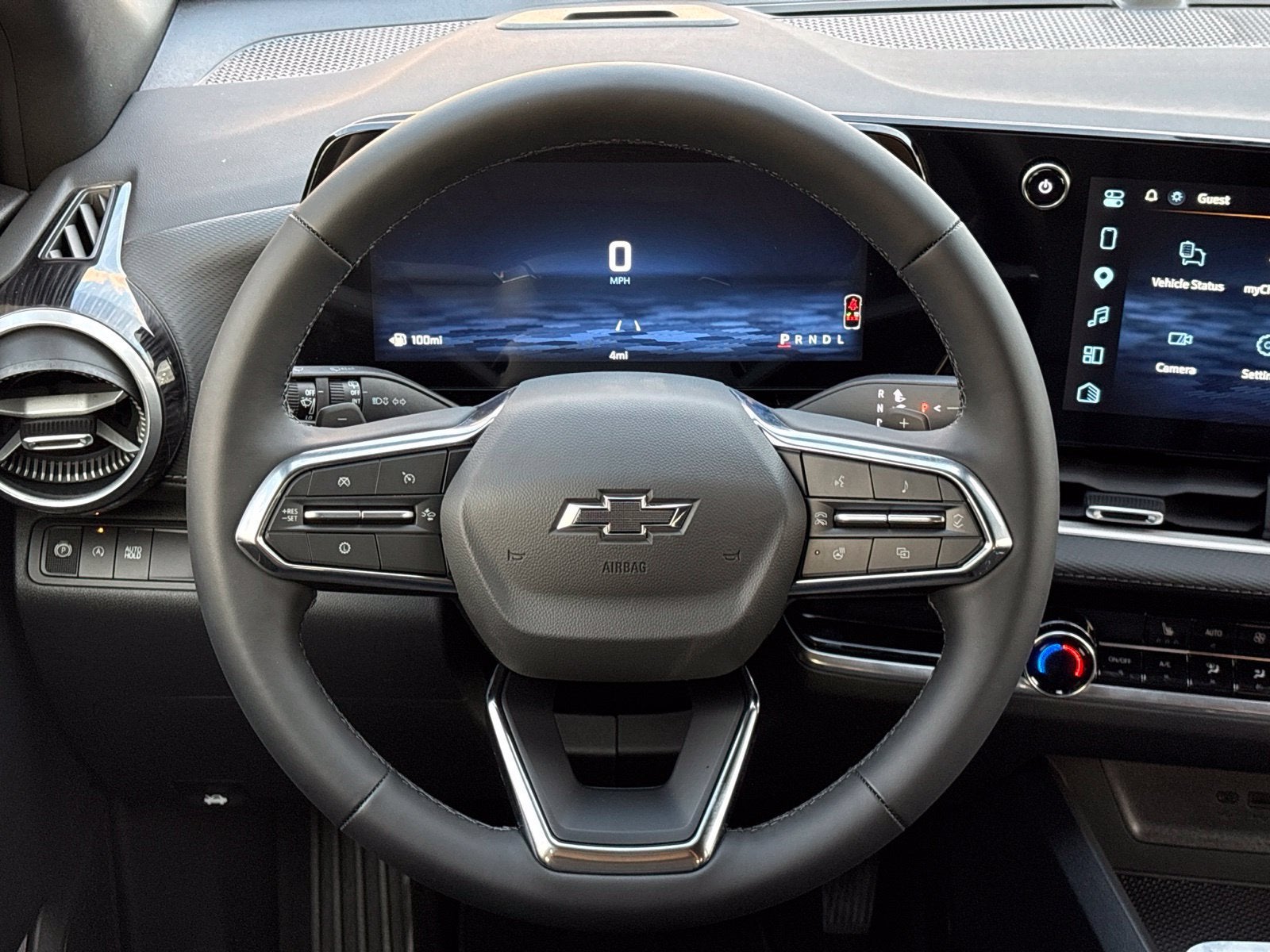 2027 Chevrolet Equinox LT - Photo 26