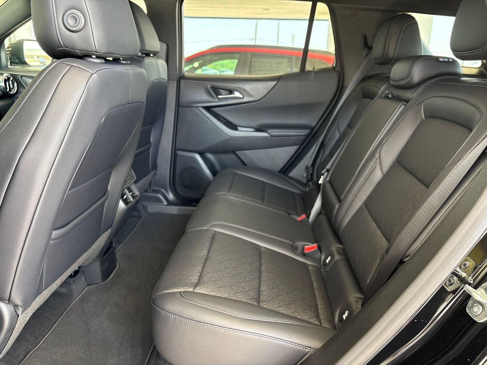 2026 Chevrolet Equinox LT - Photo 13