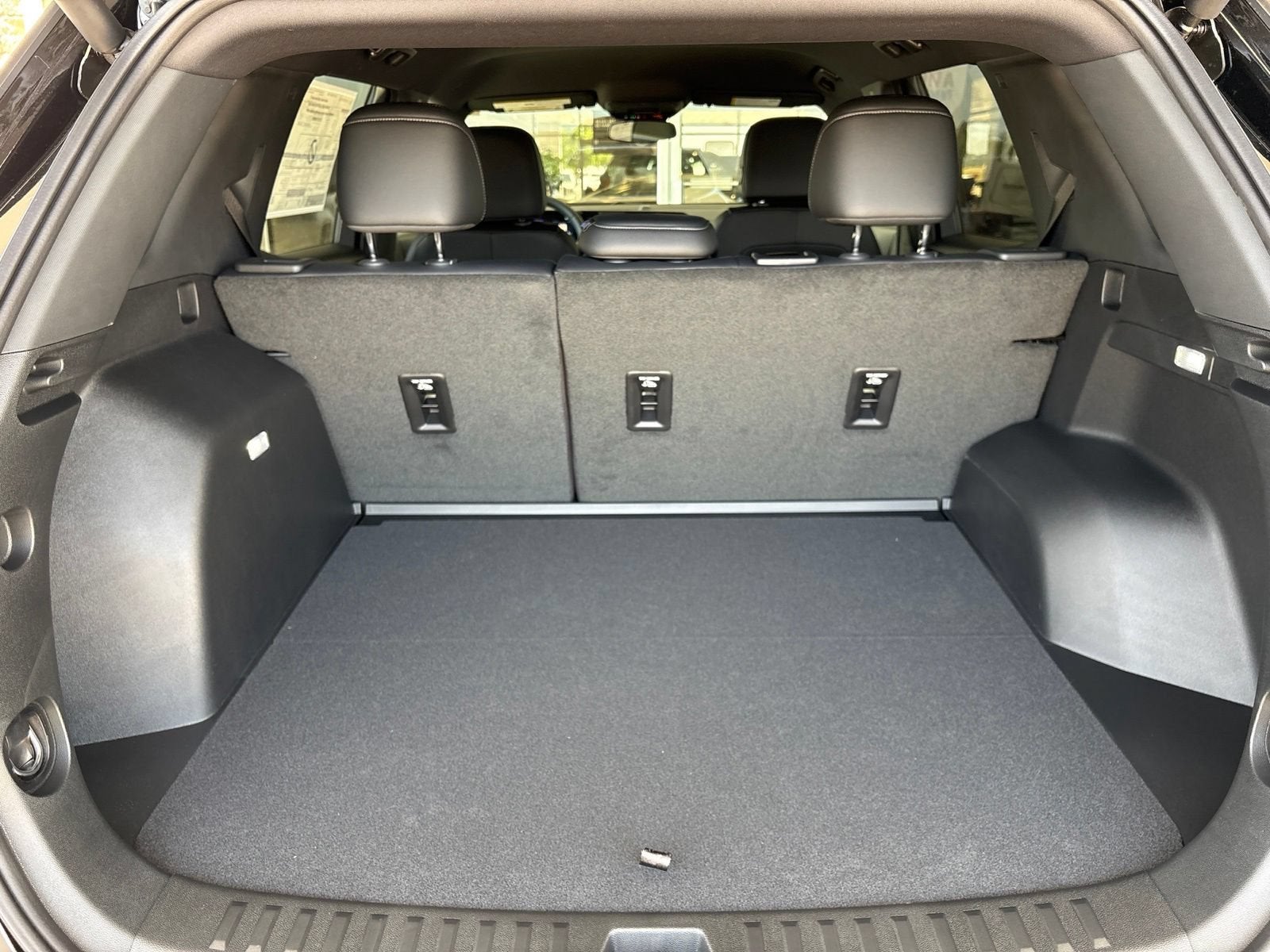2026 Chevrolet Equinox LT - Photo 14