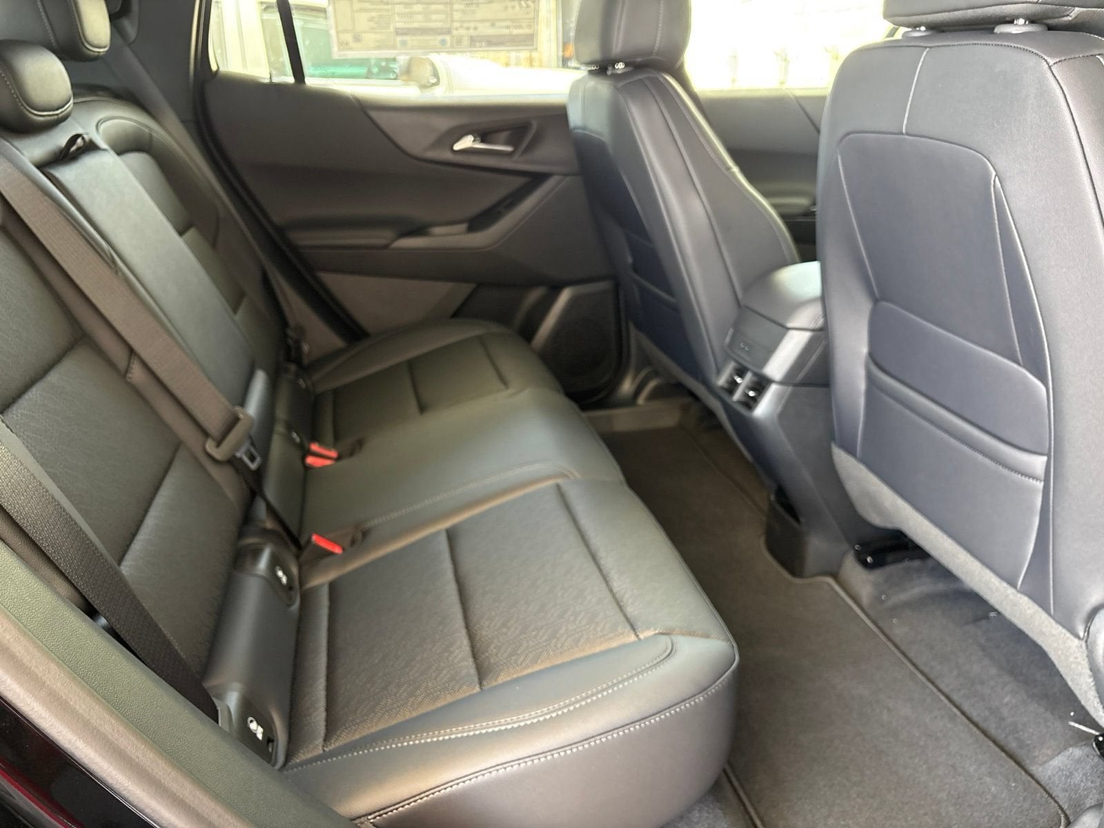 2026 Chevrolet Equinox LT - Photo 16