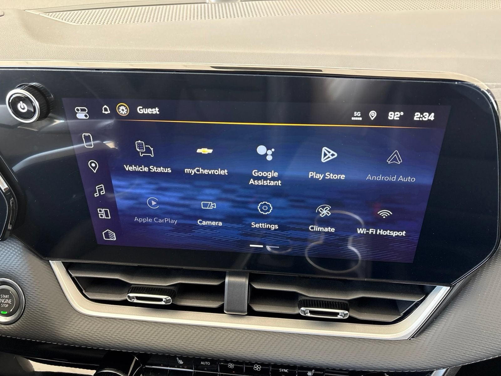 2026 Chevrolet Equinox LT - Photo 20