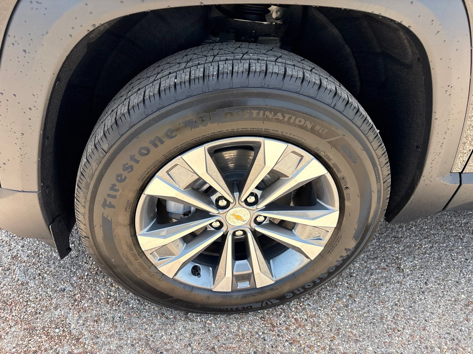 2026 Chevrolet Equinox LT - Photo 30