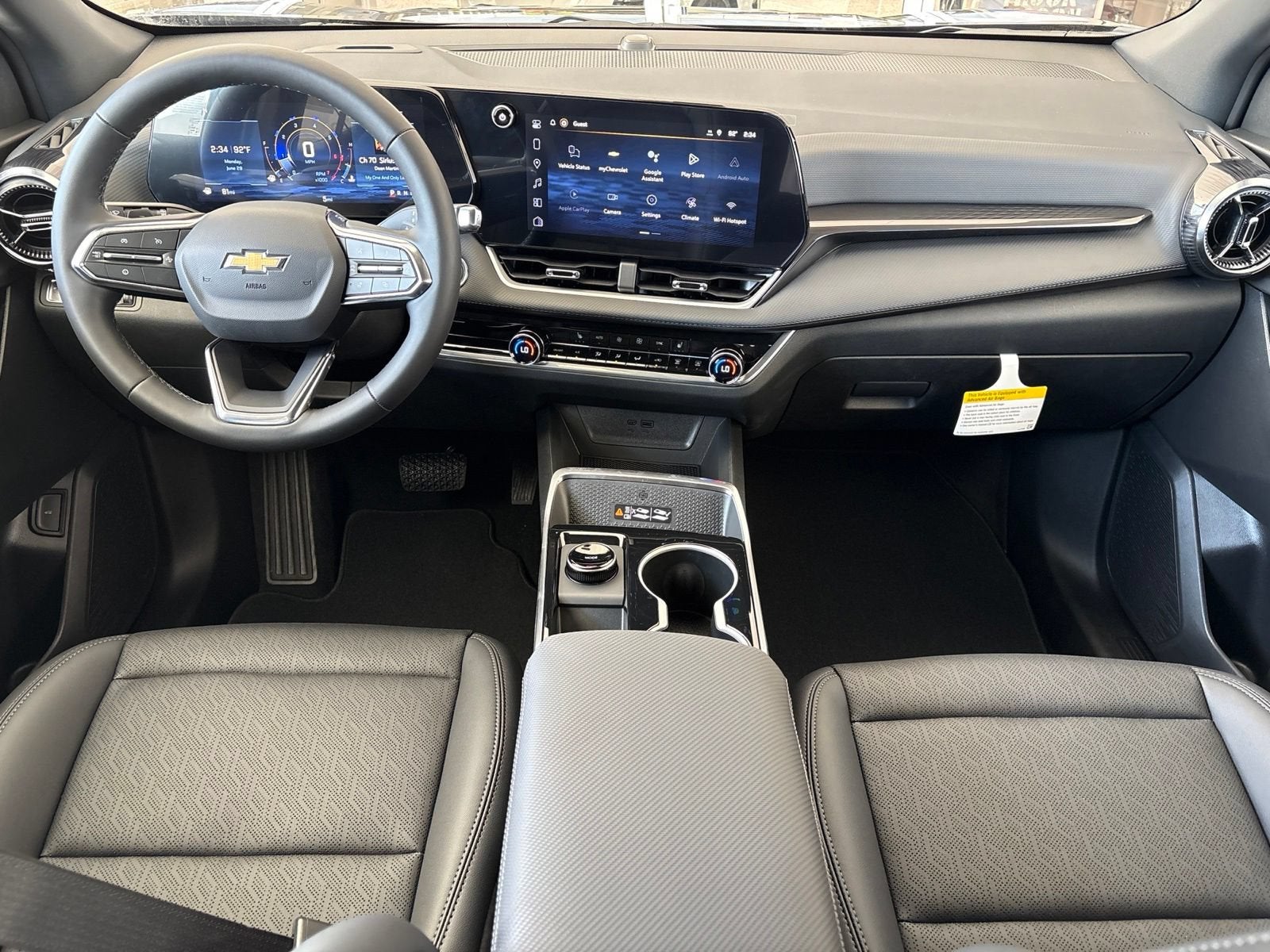 2026 Chevrolet Equinox LT - Photo 35