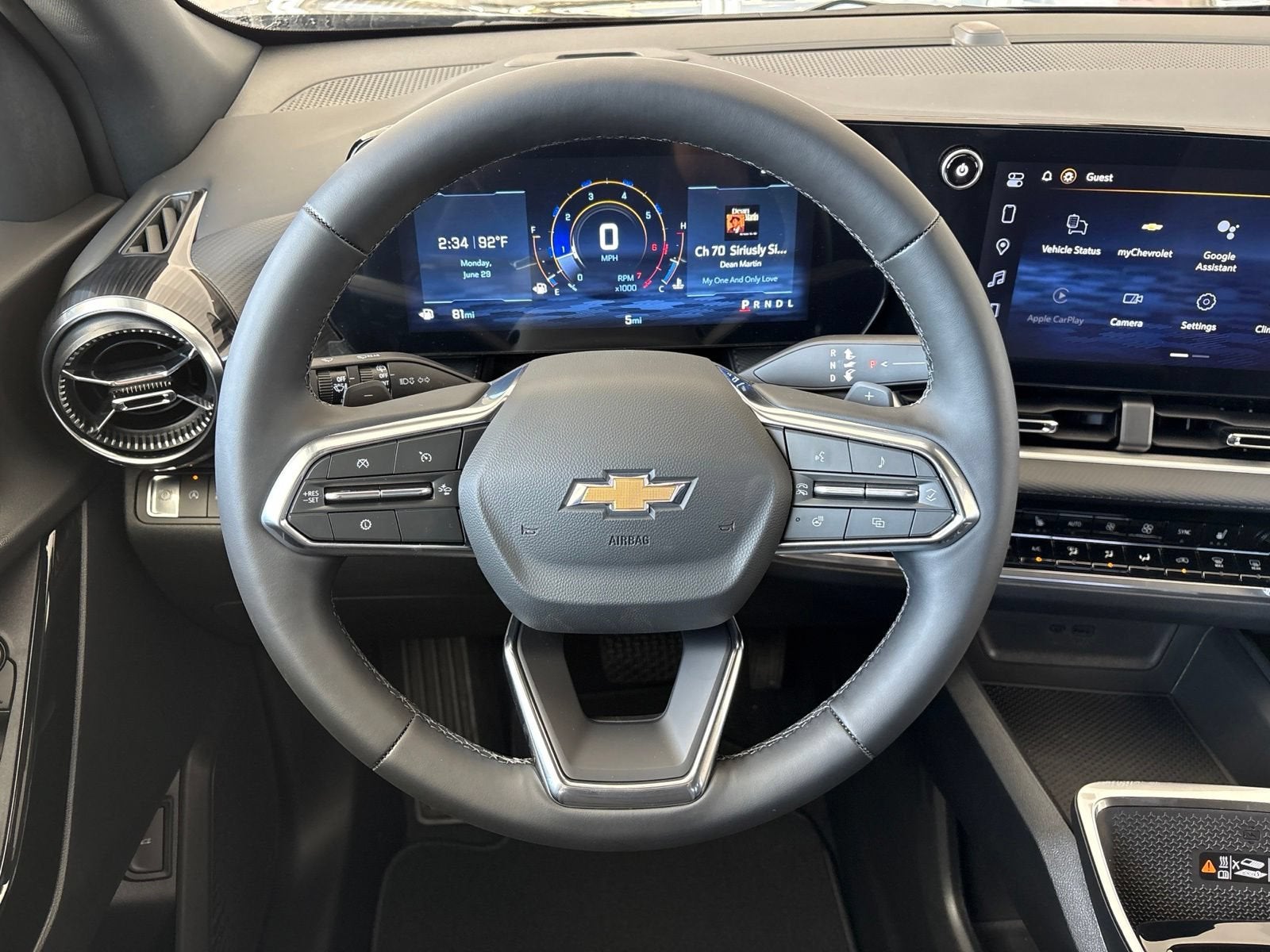 2026 Chevrolet Equinox LT - Photo 41