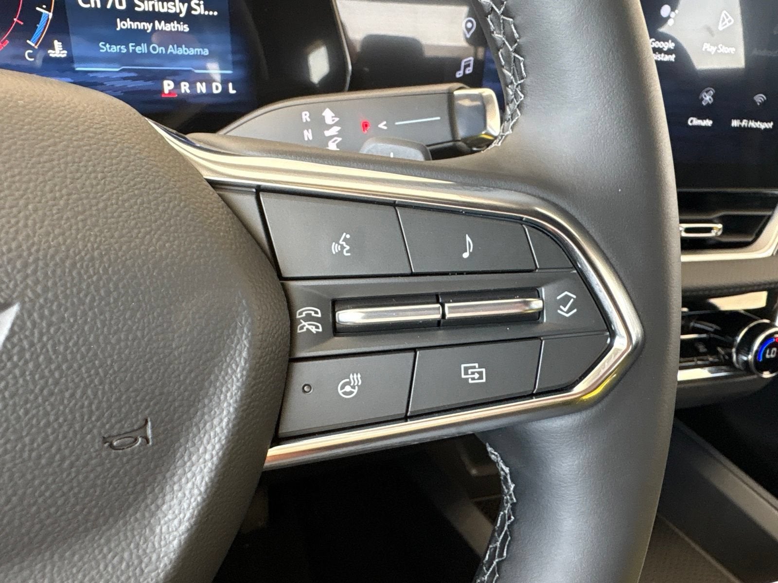 2026 Chevrolet Equinox LT - Photo 43