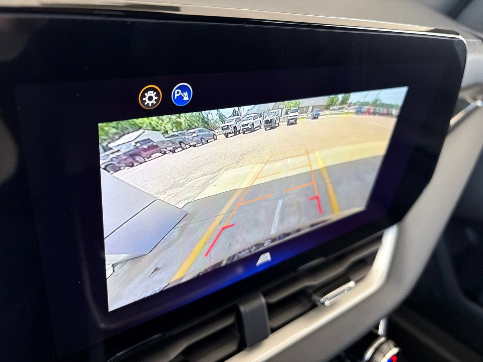 2026 Chevrolet Equinox LT - Photo 45