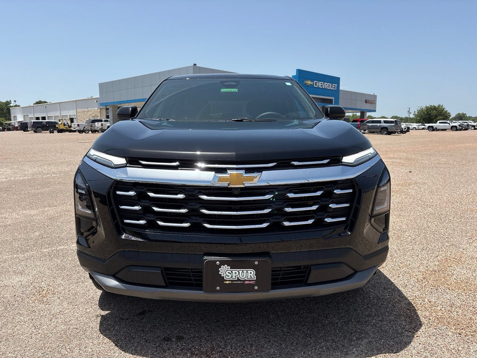 2026 Chevrolet Equinox LT - Photo 8