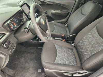 2022 Chevrolet Spark LS Automatic