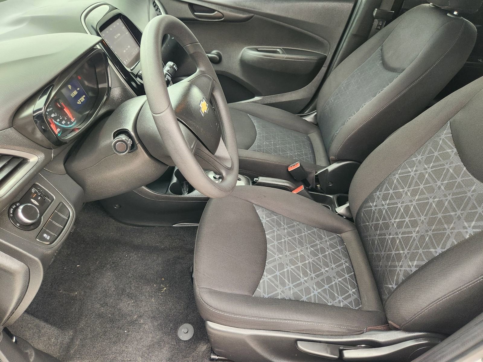 2022 Chevrolet Spark LS Automatic