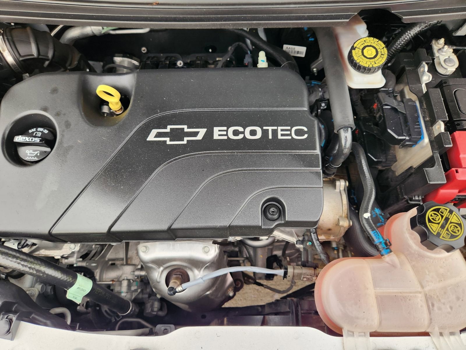 2022 Chevrolet Spark LS Automatic
