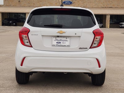 2022 Chevrolet Spark LS Automatic