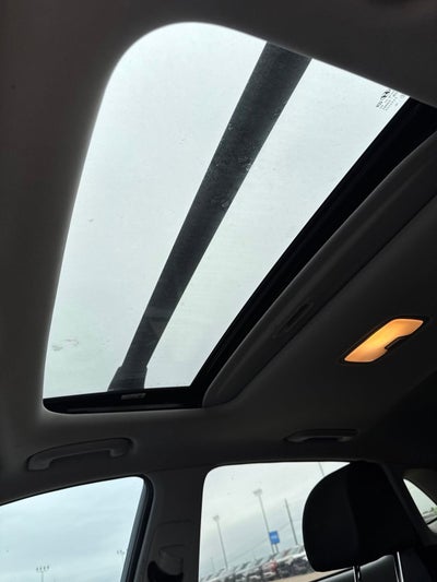 2021 Hyundai Kona SEL Plus