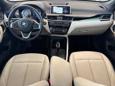 2022 BMW X1 sDrive28i