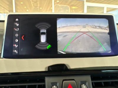 2022 BMW X1 sDrive28i