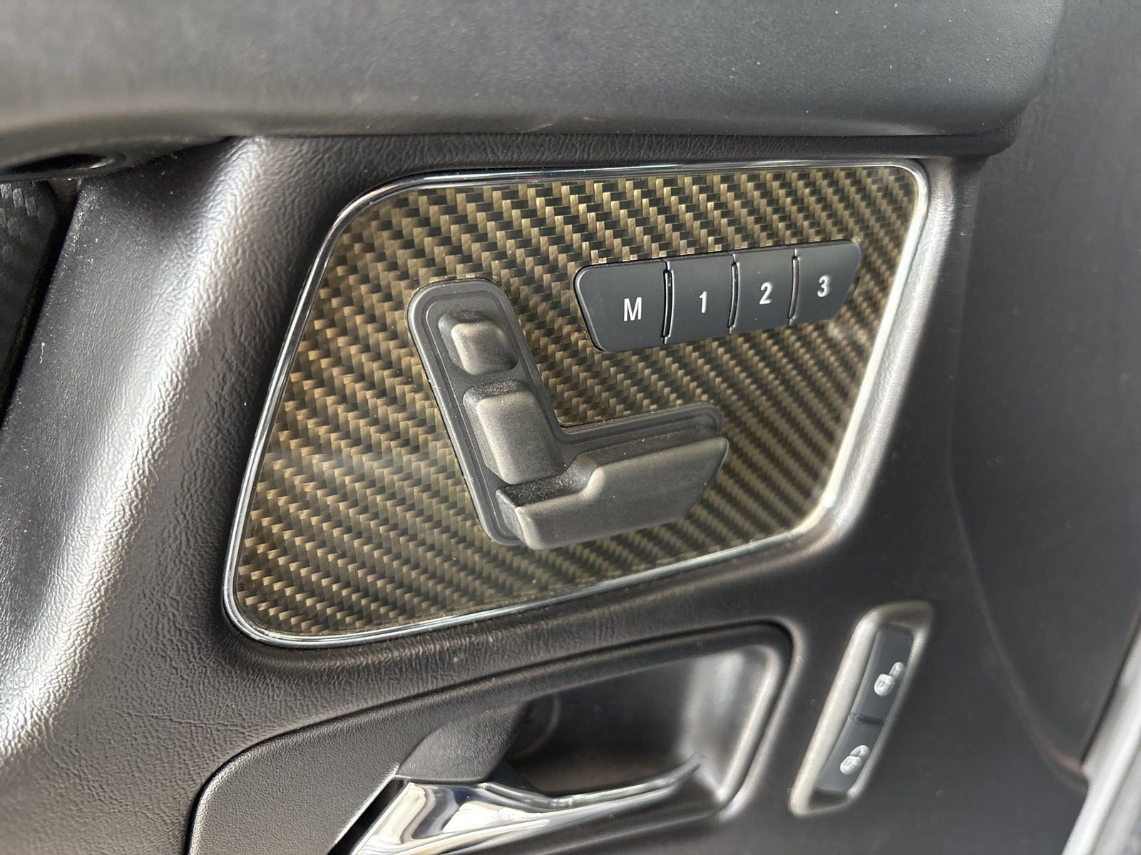 2017 Mercedes-Benz G-Class AMG® G 65