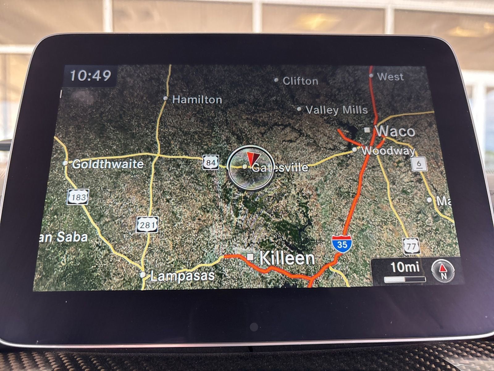 2017 Mercedes-Benz G-Class AMG® G 65