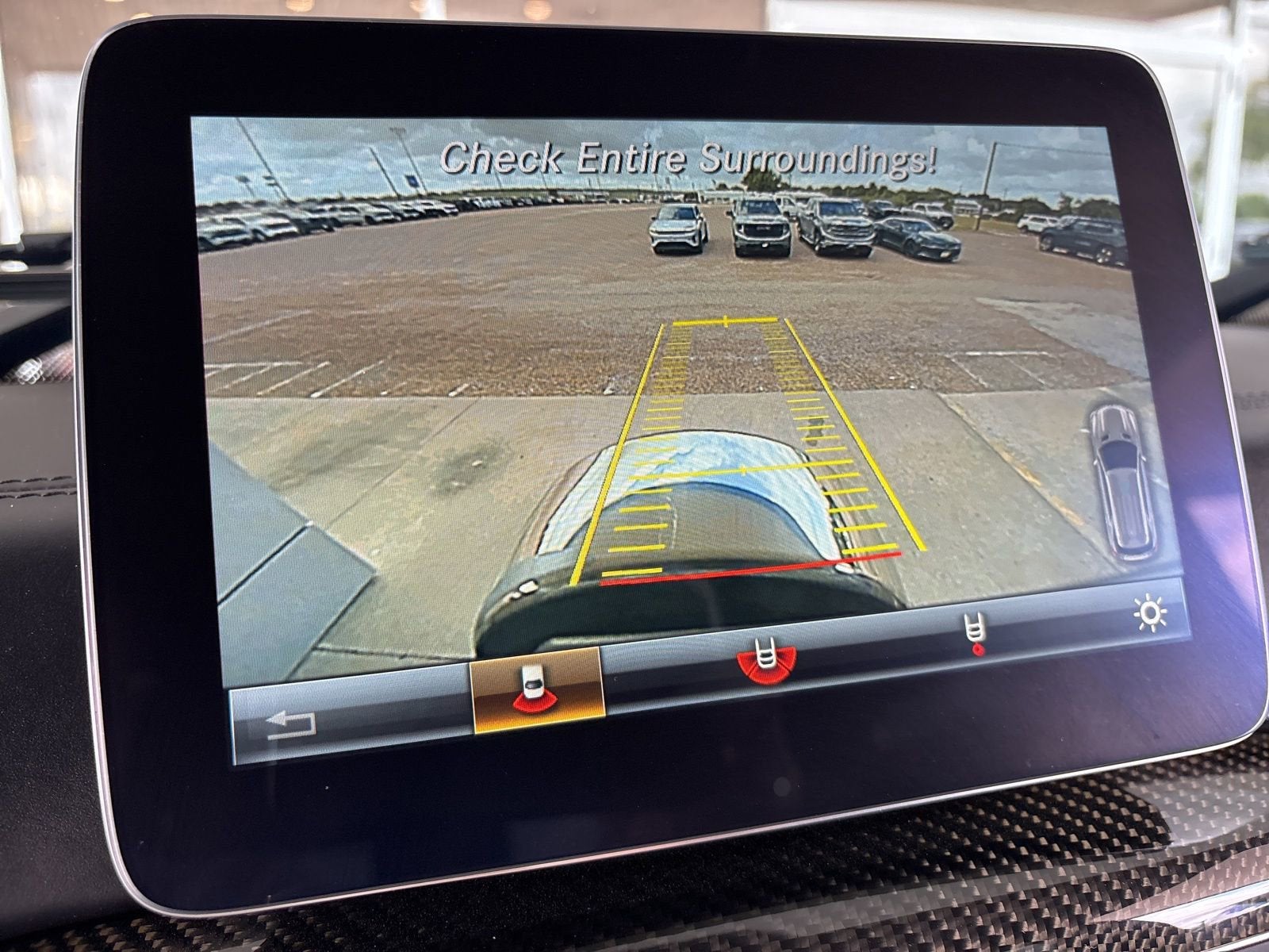 2017 Mercedes-Benz G-Class AMG® G 65