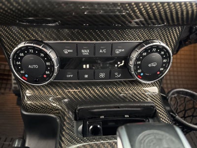 2017 Mercedes-Benz G-Class AMG® G 65