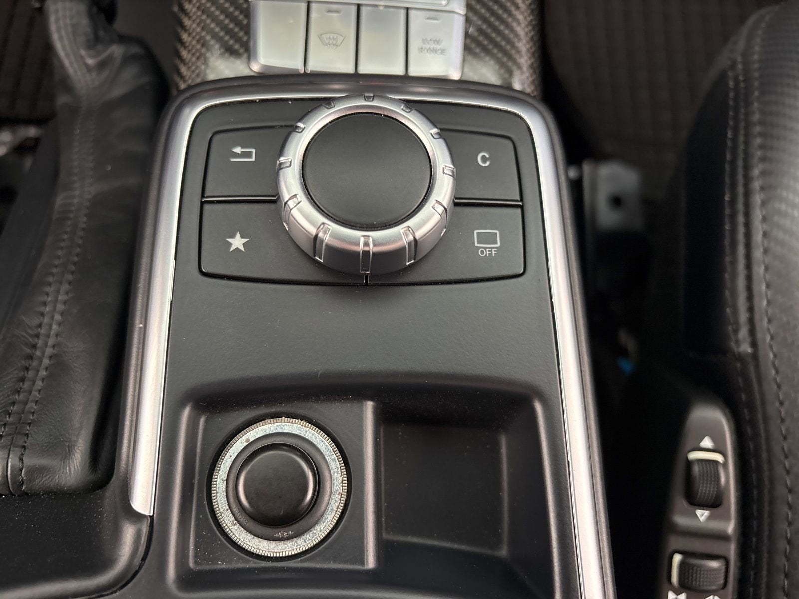 2017 Mercedes-Benz G-Class AMG® G 65