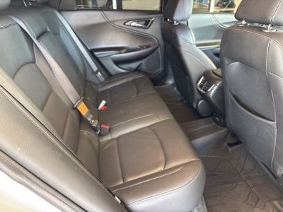 2024 Chevrolet Malibu 2LT