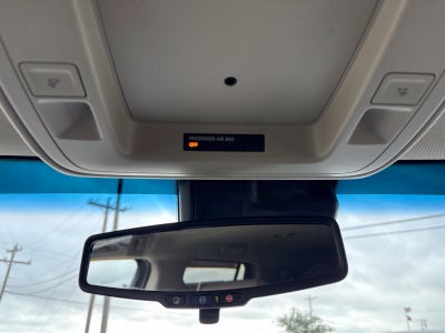 2018 Chevrolet Tahoe LS