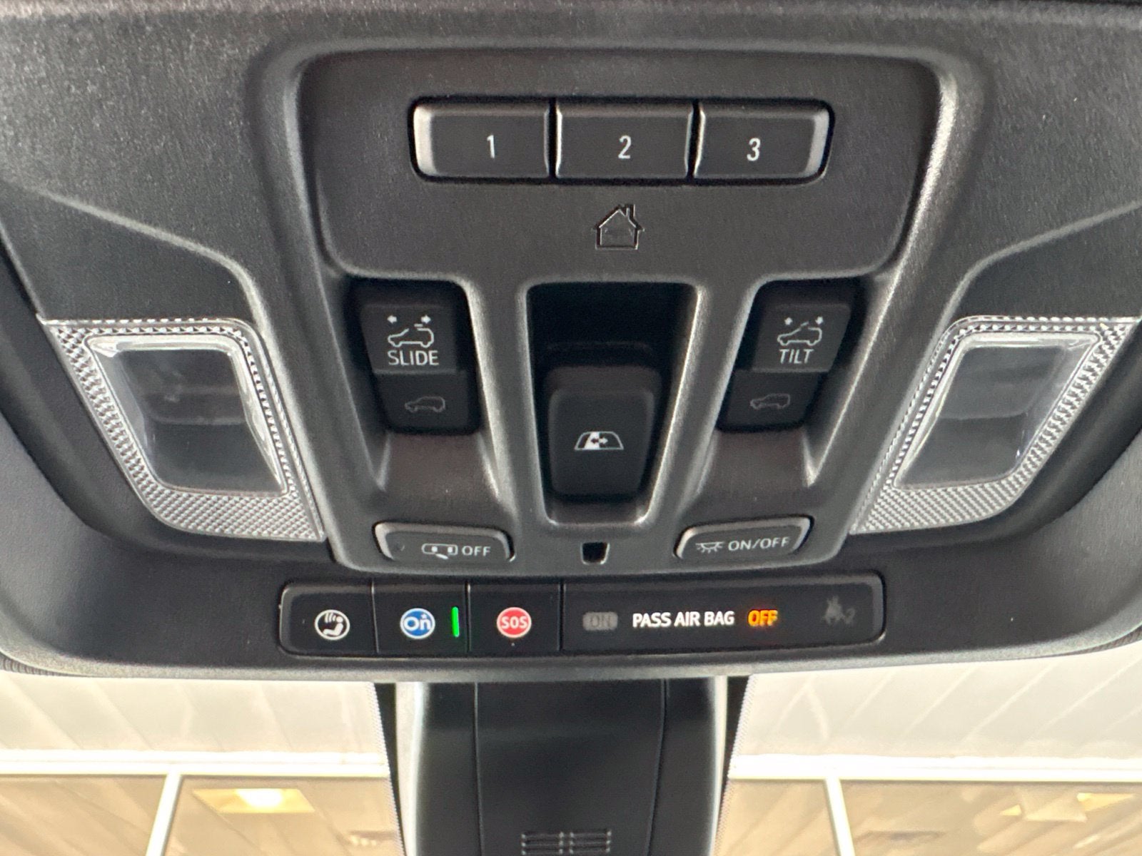 2022 GMC Sierra 2500 HD AT4