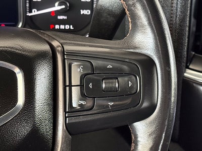 2022 GMC Sierra 2500 HD AT4