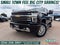 2023 Chevrolet Silverado 2500 HD High Country