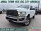 2022 RAM 2500 Laramie Crew Cab 4x4 6'4" Box