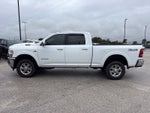 2022 RAM 2500 Laramie Crew Cab 4x4 6'4" Box
