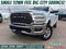 2022 RAM 2500 Laramie Mega Cab 4x4 6'4" Box
