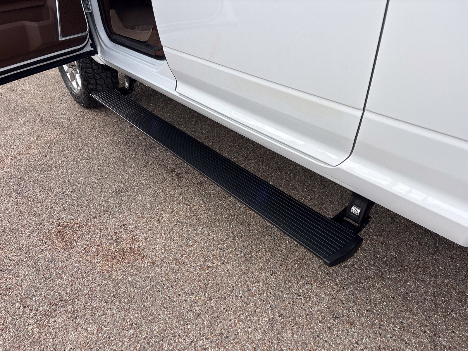 2022 RAM 2500 Laramie Mega Cab 4x4 6'4" Box