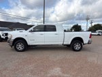 2022 RAM 2500 Laramie Mega Cab 4x4 6'4" Box