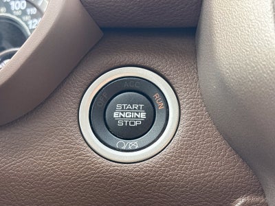 2022 RAM 2500 Laramie Mega Cab 4x4 6'4" Box