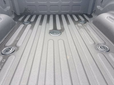 2022 RAM 2500 Laramie Mega Cab 4x4 6'4" Box