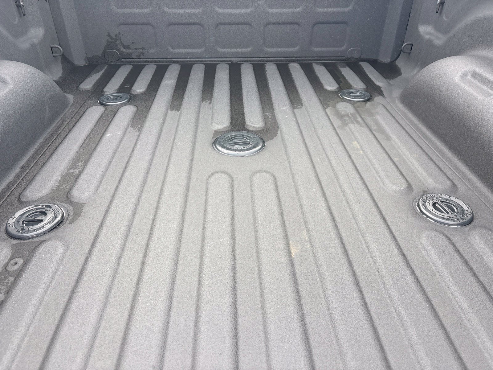2022 RAM 2500 Laramie Mega Cab 4x4 6'4" Box
