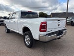 2022 RAM 2500 Laramie Mega Cab 4x4 6'4" Box