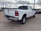 2022 RAM 2500 Laramie Mega Cab 4x4 6'4" Box