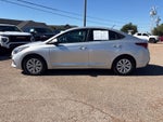 2021 Hyundai Accent SE