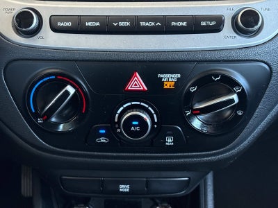 2021 Hyundai Accent SE