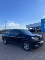 2021 Honda Ridgeline Black Edition