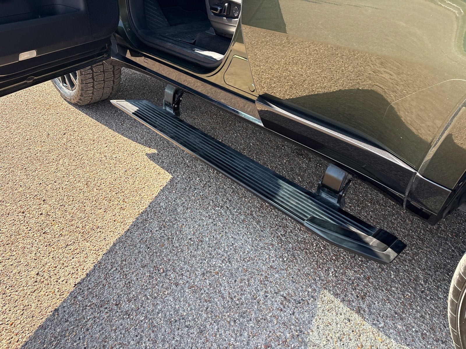 2024 Lexus GX 550 Luxury