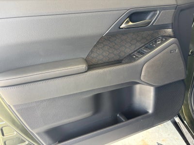 2024 Lexus GX 550 Luxury