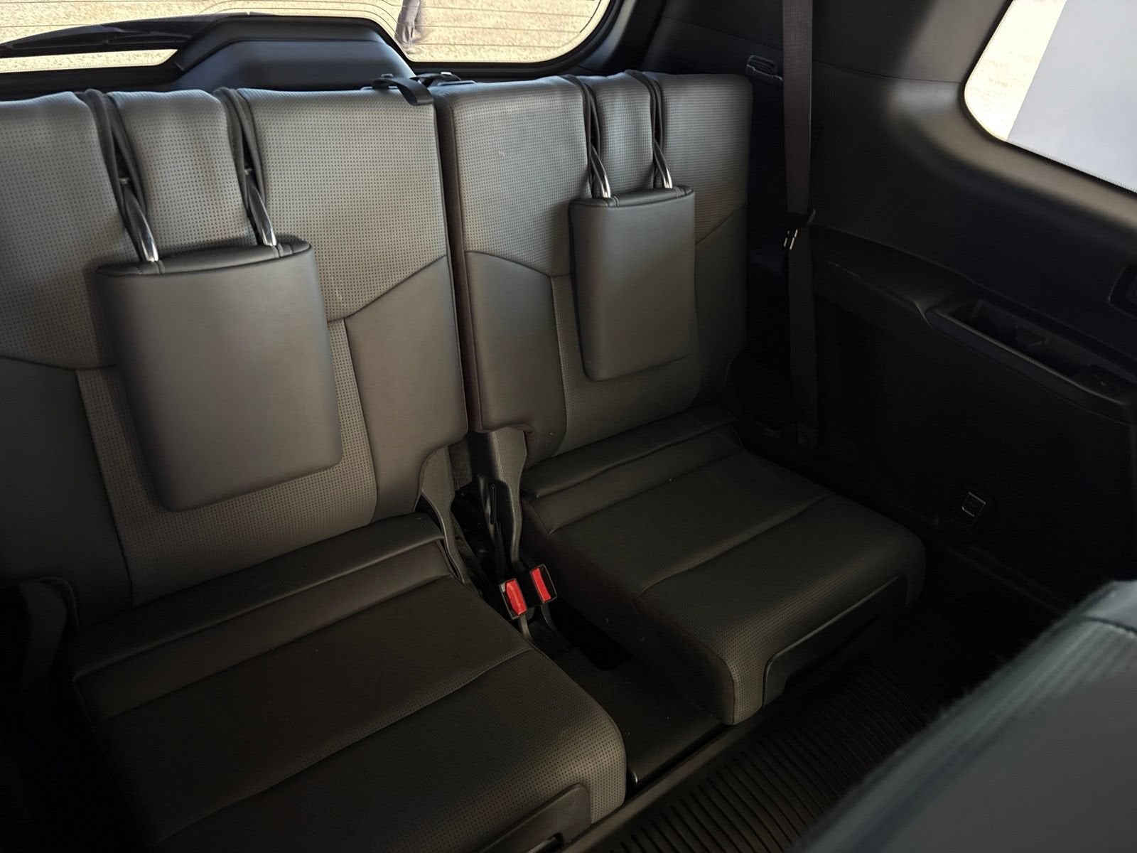 2024 Lexus GX 550 Luxury