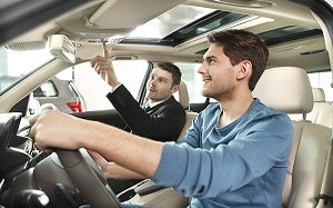 Schedule a test drive at Spur Chevrolet in GATESVILLE, TX.